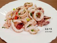 蒜香中卷