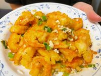 金莎蝦球🍤