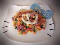 凱薩琳沙拉🥗