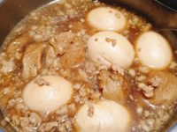 古早味肉燥(二)