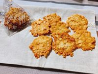杏仁瓦片
