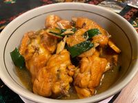簡易零失敗滷小雞腿》滷汁可同時做其他料理