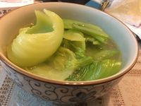 長年菜