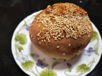 蔥油胡椒餅