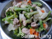 日式燉菜
