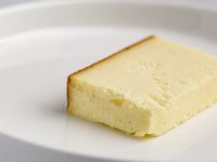復刻MrCheesecake軟心乳酪蛋糕