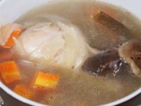 【哇菜影音食譜】啤酒雞湯