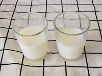 教你用嘉南羊乳做超簡單鮮奶酪