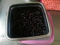 蜜黑豆