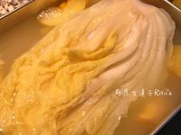 果香酸白菜