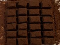 🍫入口即化🍫甜蜜蜜生巧克力❤️