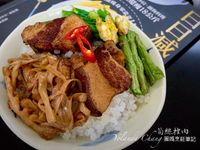 筍絲控肉—筍乾控肉、滷三層、年菜、宴客菜