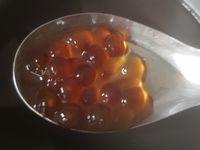 自煮QQ粉圓