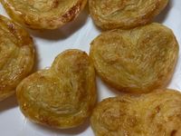 蝴蝶酥