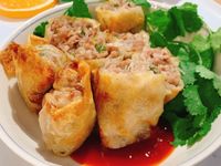 古早味肉卷