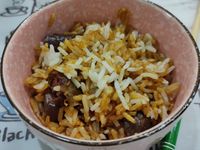 腊味饭