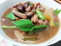 魷魚螺肉蒜