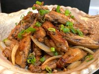 vip-recipes