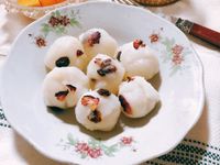 「糯糯唧唧、香甜綿密」剩米飯版米糕
