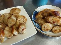 煎大腸