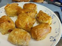 vip-recipes