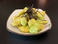 皇帝豆天婦羅