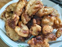 古早味圤肉