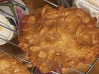 餅乾入門👉杏仁瓦片
