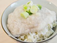山藥蓋飯★okane
