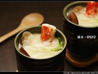 【北海道直送水產】帝王蟹腳茶碗蒸