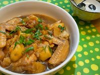 vip-recipes