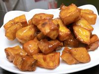 地瓜🍠拔絲