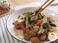 vip-recipes