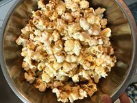 爆米花🍿️