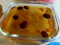 四季養生甜湯