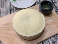 水蒸蜂蜜蛋糕
