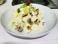 華爾道夫沙拉