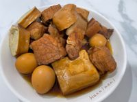 滷味