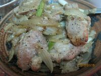 vip-recipes