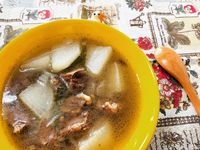 vip-recipes