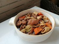 vip-recipes