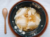 🍮 自製豆花