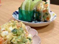馬鈴薯沙拉