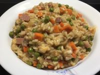義大利燉飯