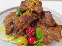 vip-recipes