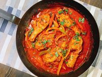vip-recipes