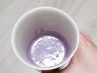 豆漿莓果奶昔(無奶)
