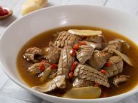 vip-recipes
