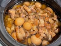 精燉 滷肉燥