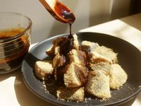 vip-recipes